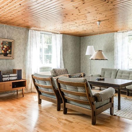 Holiday Home Garagoel - B 乌洛夫斯特伦 外观 照片