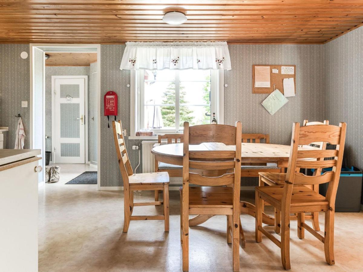 Holiday Home Garagoel - B 乌洛夫斯特伦 外观 照片