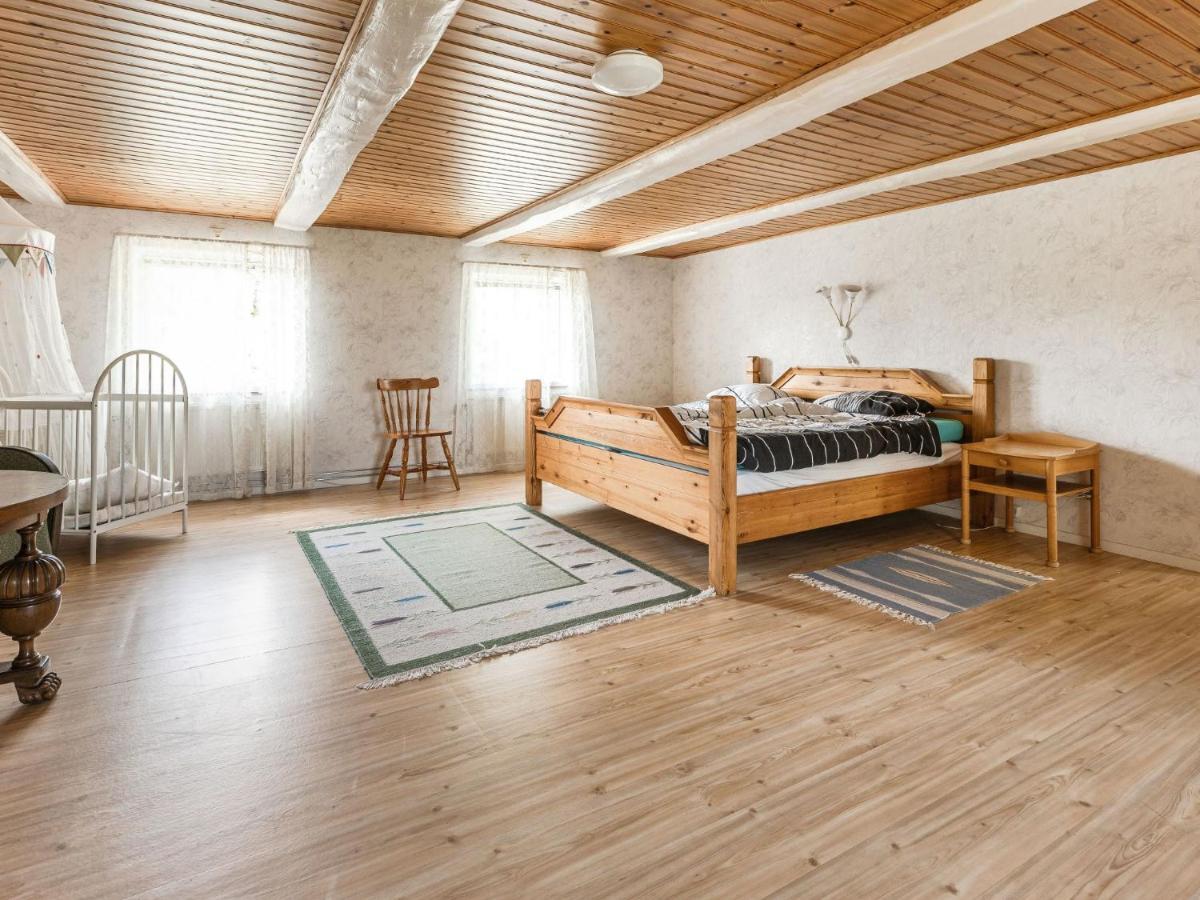 Holiday Home Garagoel - B 乌洛夫斯特伦 外观 照片