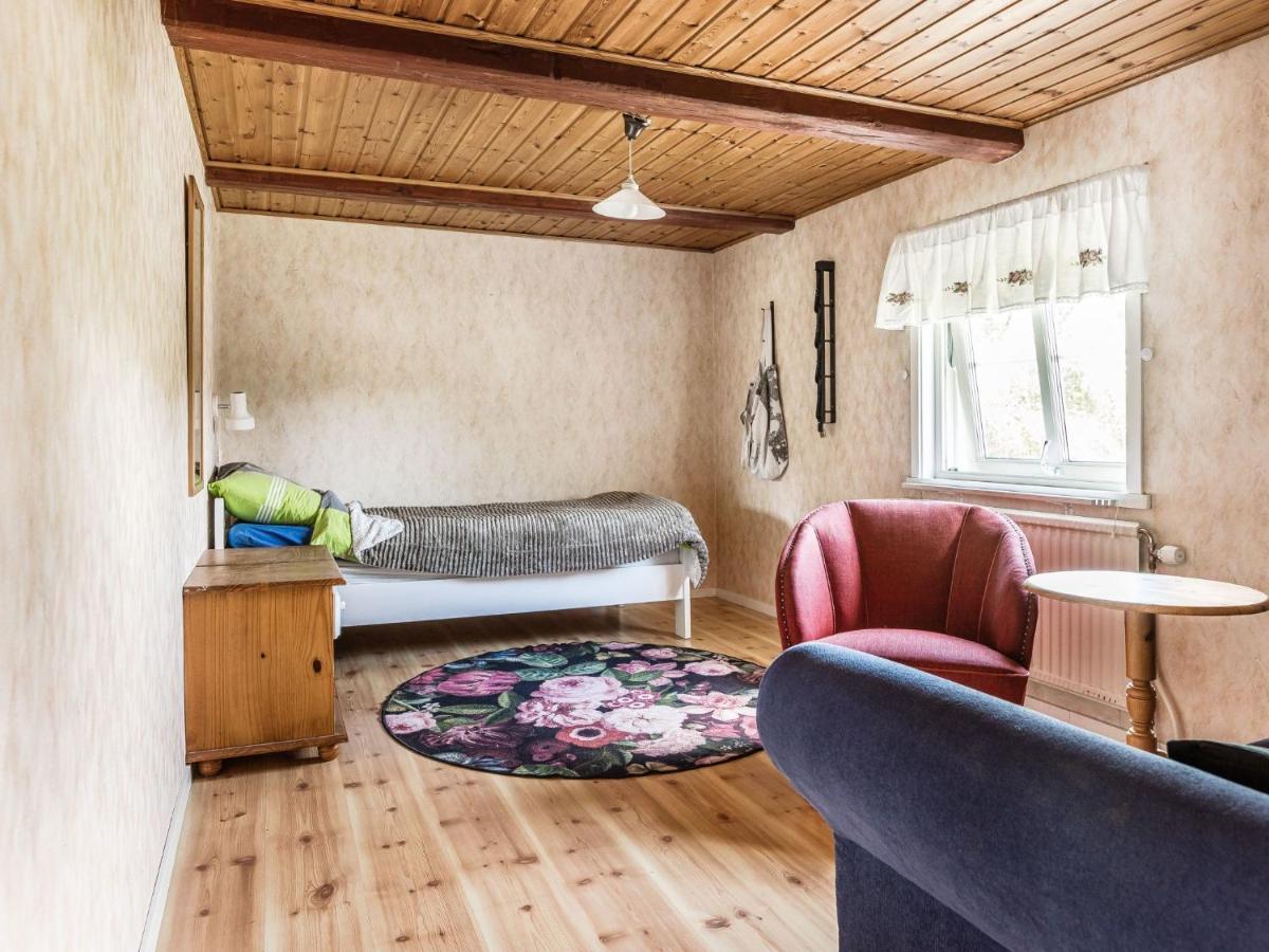 Holiday Home Garagoel - B 乌洛夫斯特伦 外观 照片
