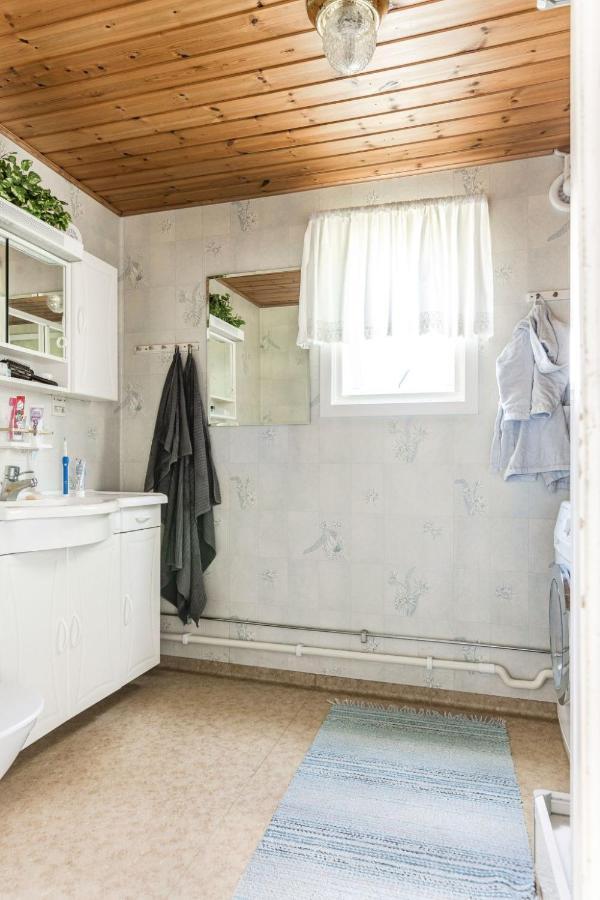 Holiday Home Garagoel - B 乌洛夫斯特伦 外观 照片