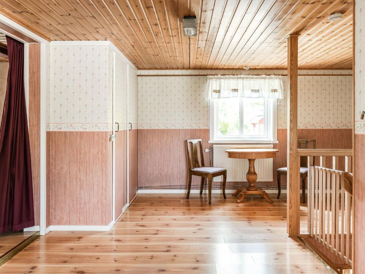 Holiday Home Garagoel - B 乌洛夫斯特伦 外观 照片