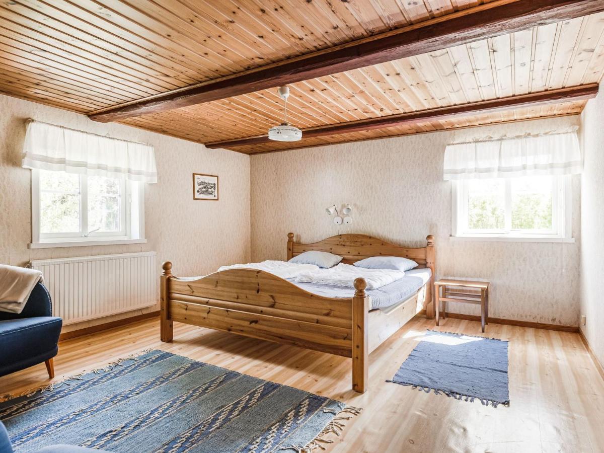 Holiday Home Garagoel - B 乌洛夫斯特伦 外观 照片